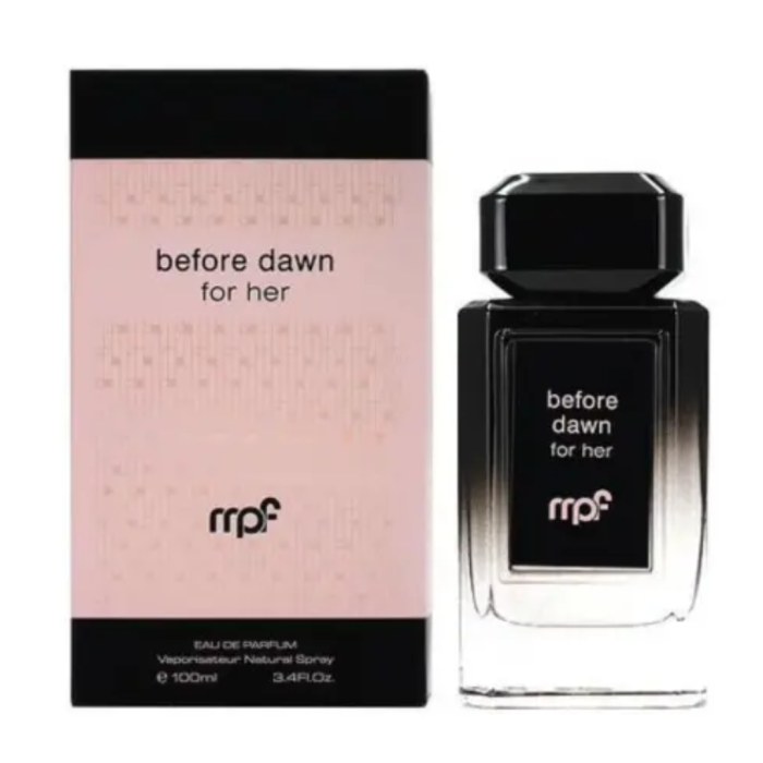 Before Dawn for Her 100ml - Apa de Parfum, dama [2]