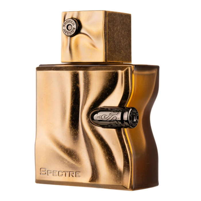 Spectre 80ml - Apa de Parfum, barbati [2]