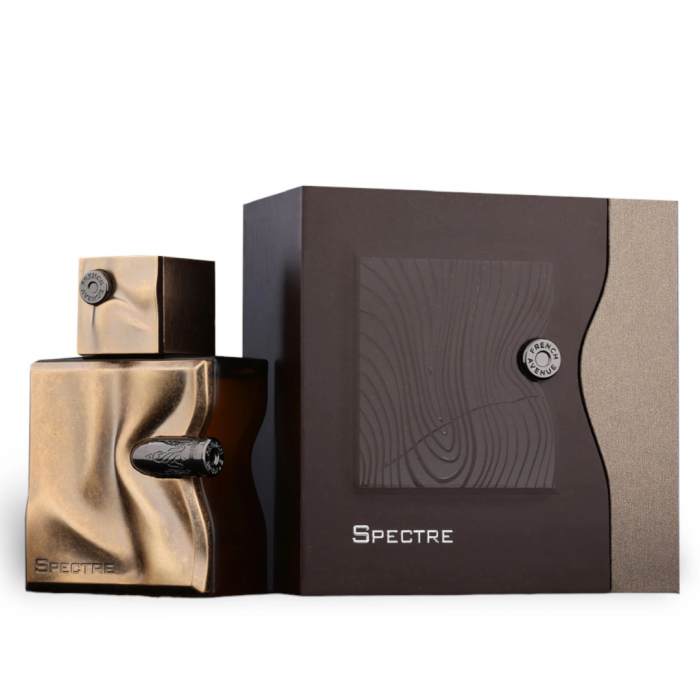 Spectre 80ml - Apa de Parfum, barbati [3]