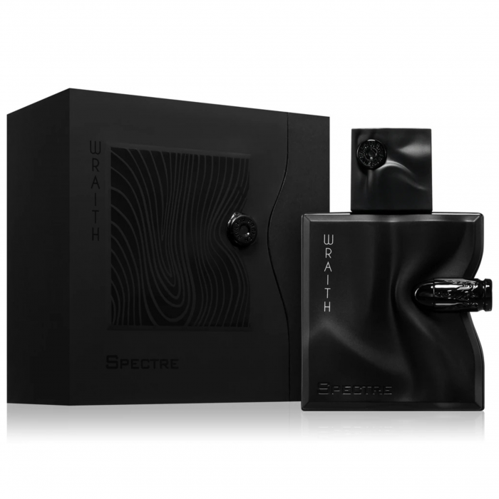 Spectre Wraith 80ml - Apa de Parfum, barbati [2]