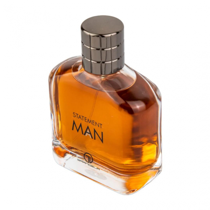Statement Man 100ml - Apa de Parfum, barbati [3]