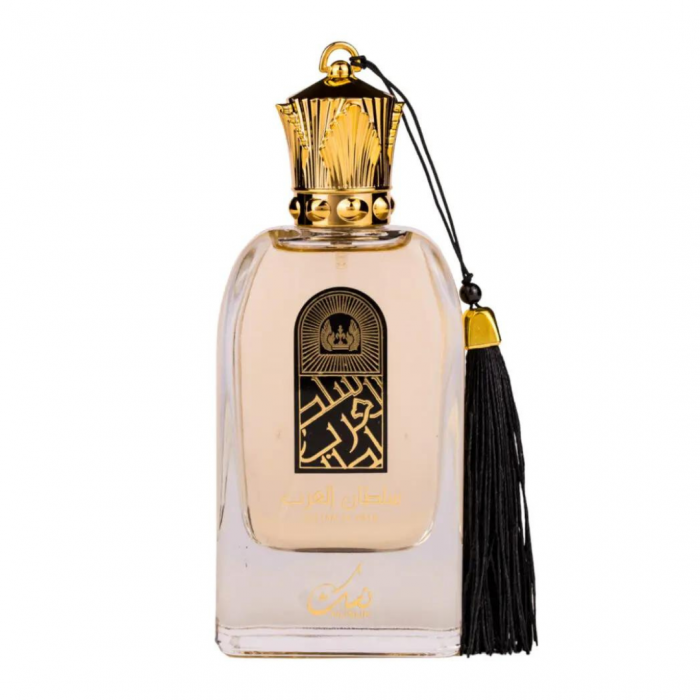 Sultan al Arab 100ml - Apa de Parfum, barbati [2]