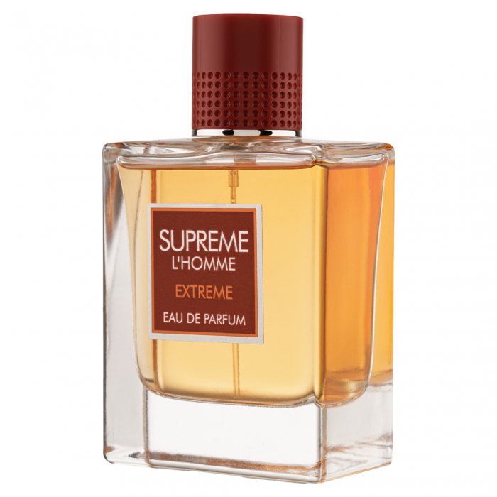 Supreme L'Homme Extreme 100ml - Apa de Parfum, barbati [2]