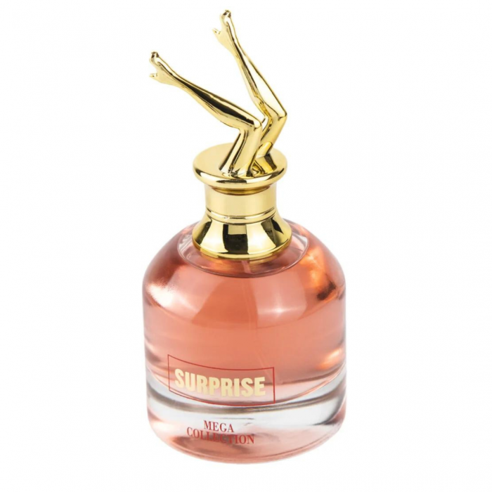 Surprise 100ml - Apa de Parfum, dama [2]