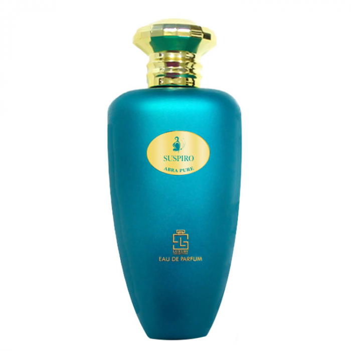 Suspiro Abra Pure 100ml - Apa de Parfum, unisex [2]