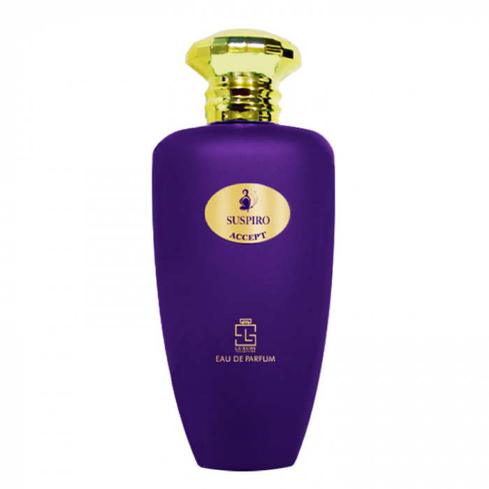 Suspiro Accept 100ml - Apa de Parfum, dama [2]