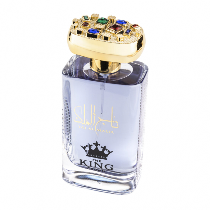 Taj al Malik 100ml - Apa de Parfum, barbati [3]