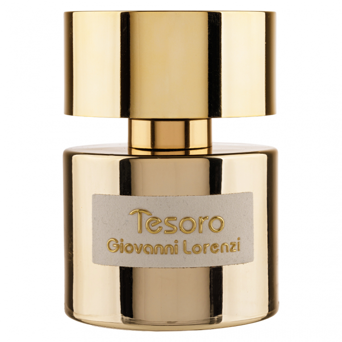 Tesoro Giovanni Lorenzi 100ml - Apa de Parfum, unisex [2]