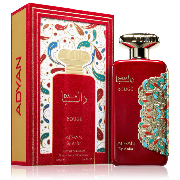 Dalia Intense 100ml - Apa de Parfum, dama [2]