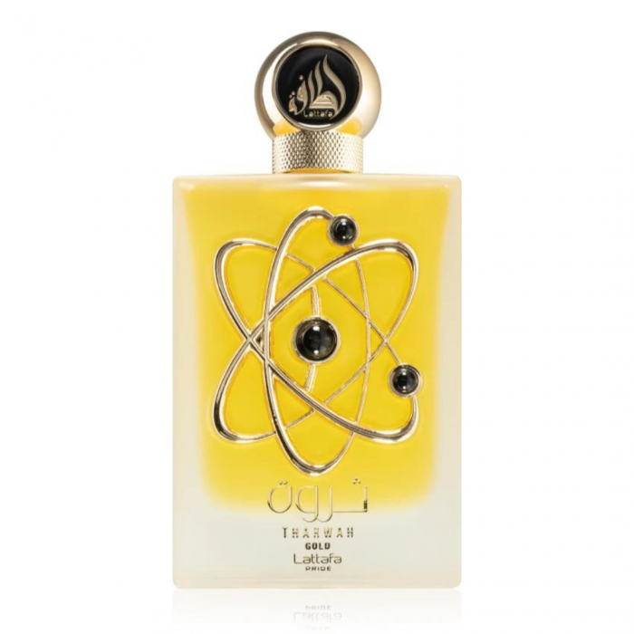Tharwah Gold 100ml - Apa de Parfum, dama [2]