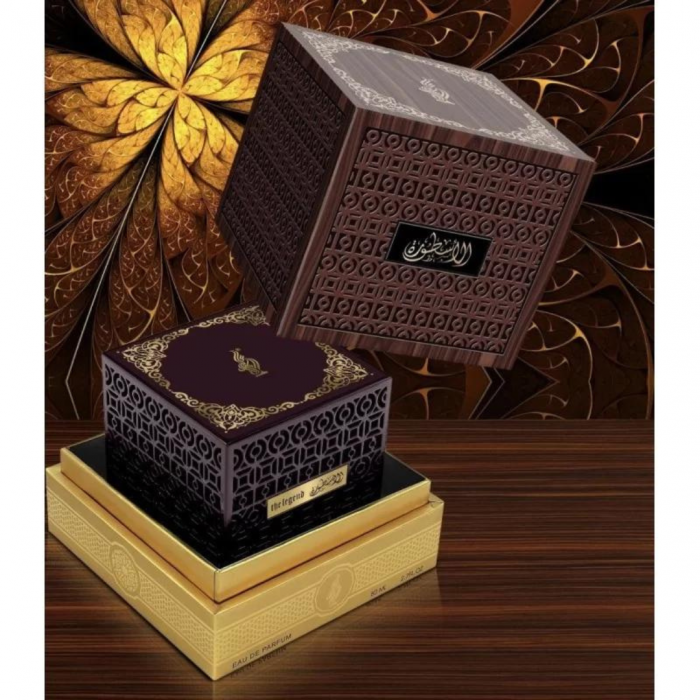 Astorath The Legend 80ml - Apa de Parfum, unisex [4]