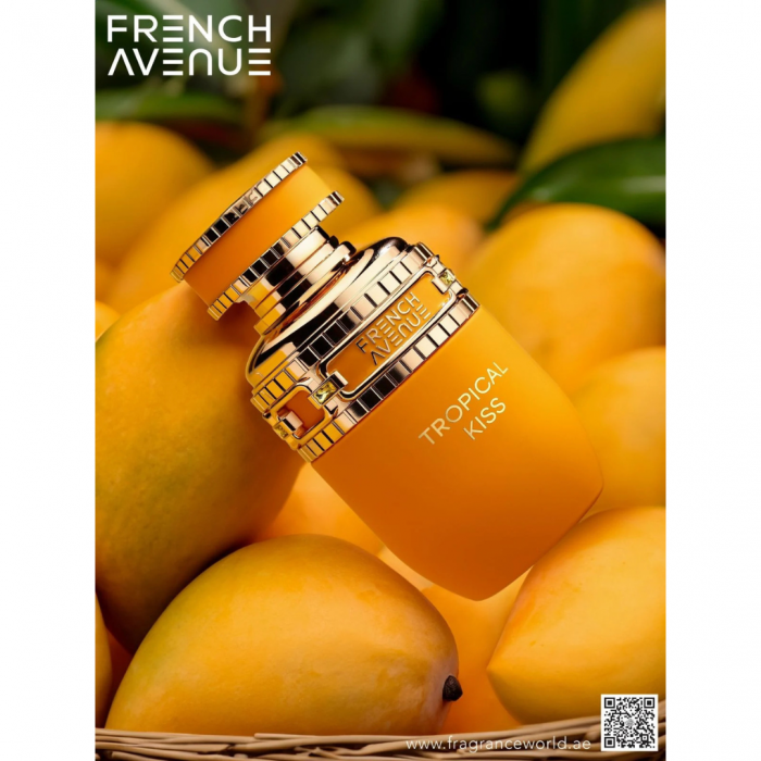 Tropical Kiss 80ml - Apa de Parfum, dama [3]