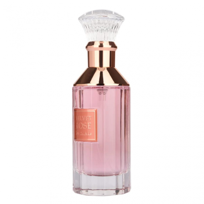 Velvet Rose 100ml - Apa de Parfum, dama [3]