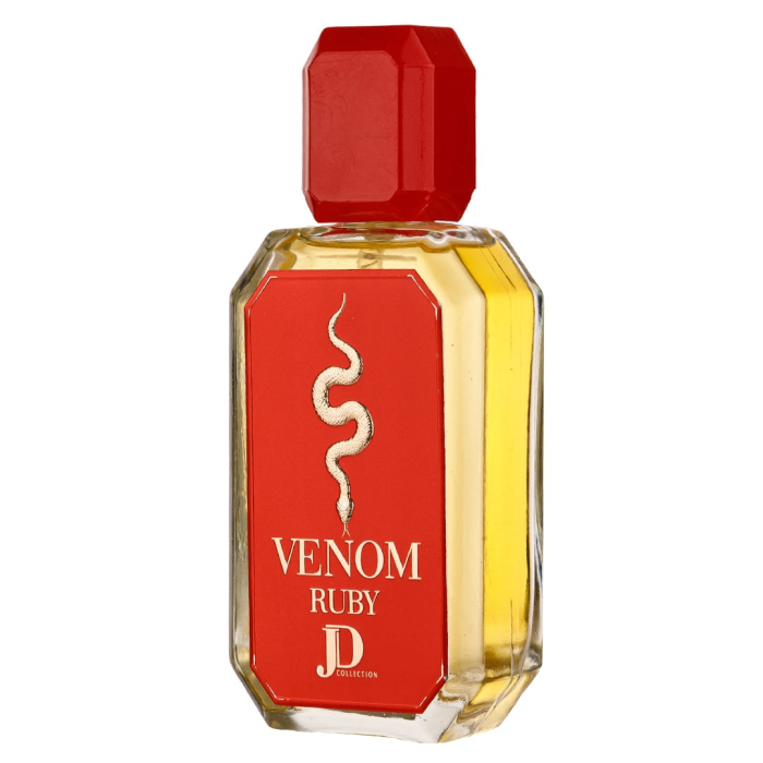 Venom Ruby 100ml - Apa de Parfum, unisex [2]