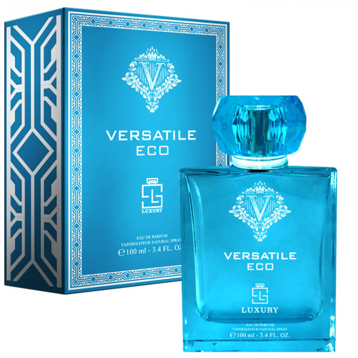 Versatile Eco 100ml - Apa de Parfum, barbati [2]