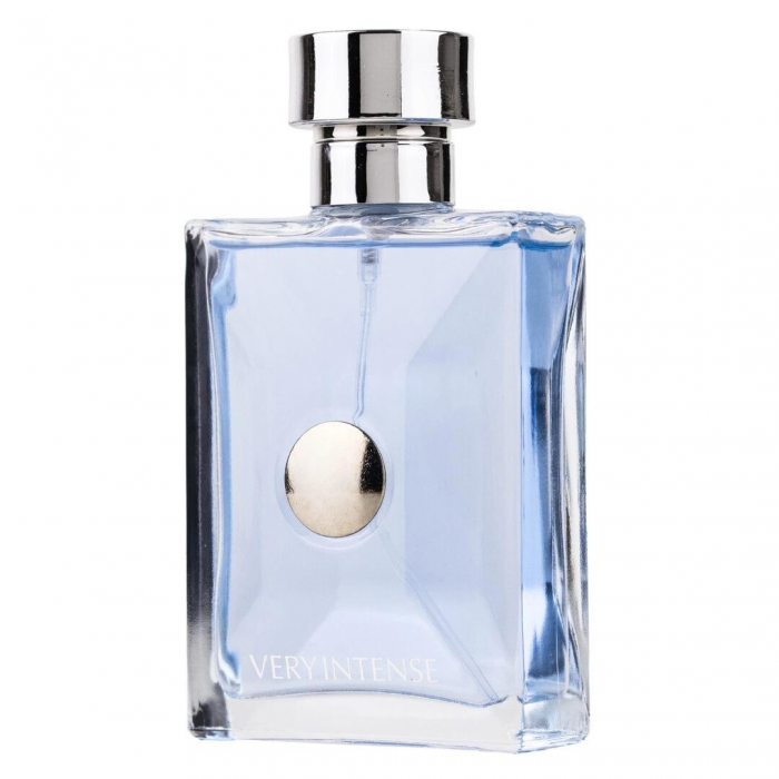 Very Intense 100ml - Apa de Parfum, barbati [2]