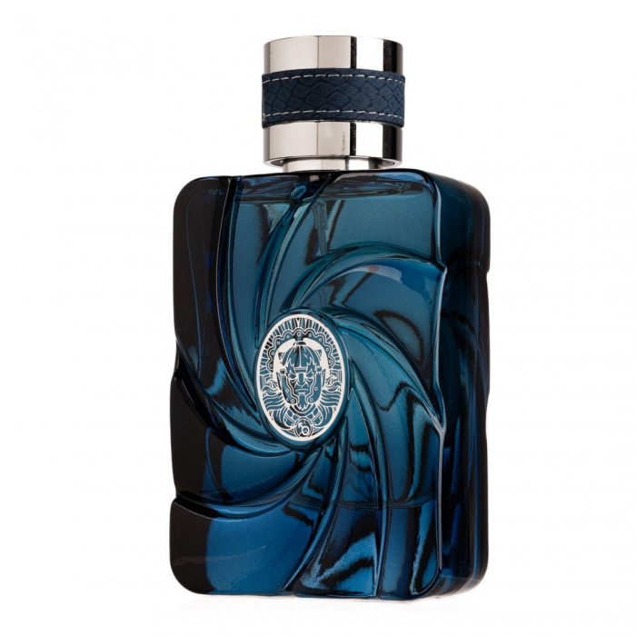 Volute 80ml - Apa de Parfum, barbati [2]