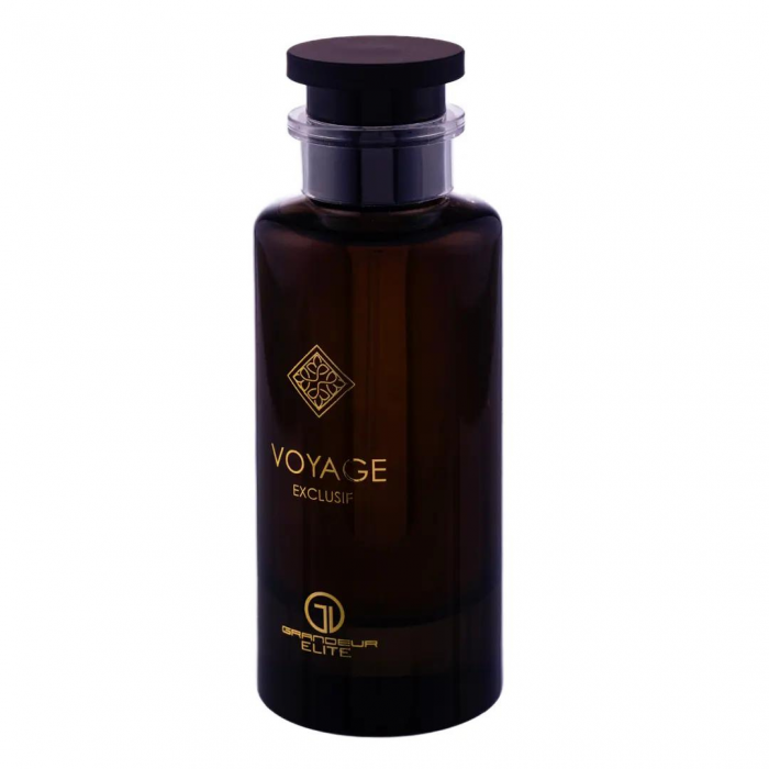 Voyage Exclusif 100ml - Apa de Parfum, unisex [2]