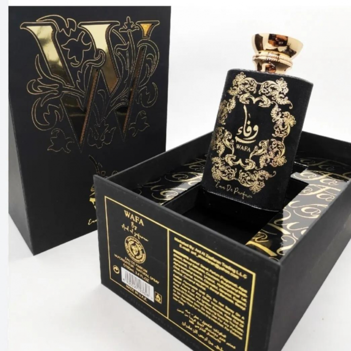 Wafa 100ml - Apa de Parfum, unisex [4]