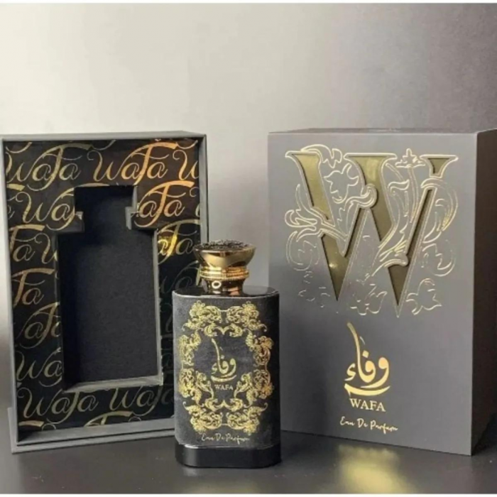 Wafa 100ml - Apa de Parfum, unisex [7]