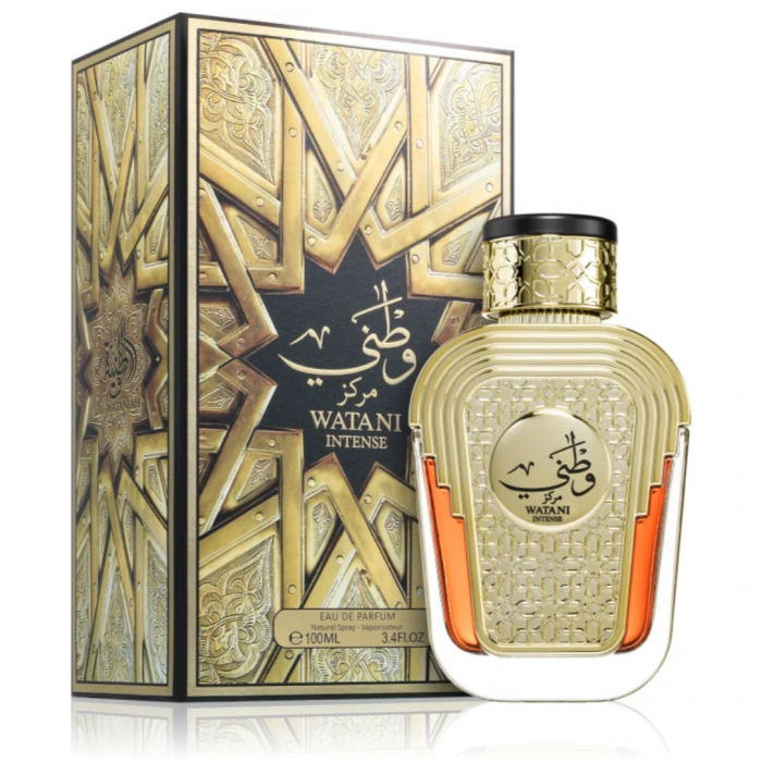 Watani Purple 100ml - Apa de Parfum, dama [5]