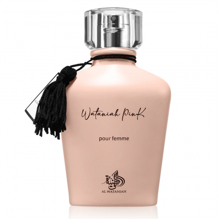 Wataniah Pink 100ml - Apa de Parfum, dama [2]