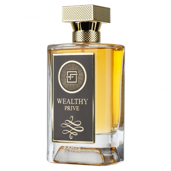 Wealthy Prive 100ml - Apa de Parfum, unisex [2]