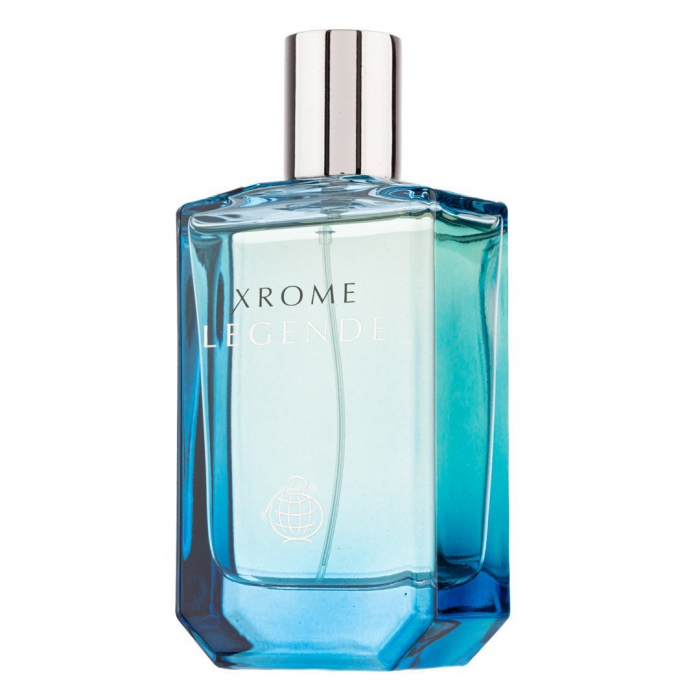 Xrome Legende 100ml - Apa de Parfum, barbati [4]