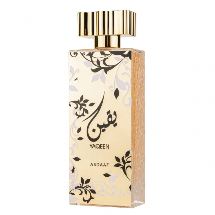 Yaqeen 100ml - Apa de Parfum, dama [2]