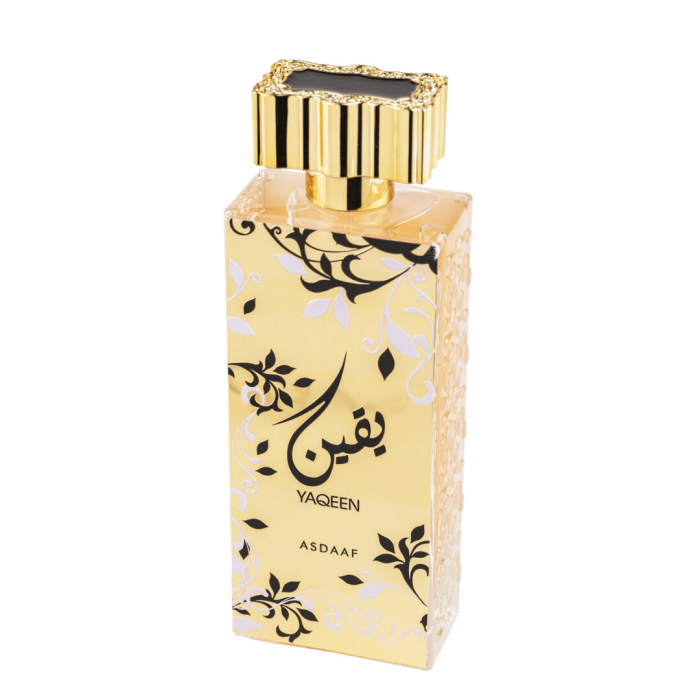 Yaqeen 100ml - Apa de Parfum, dama [3]