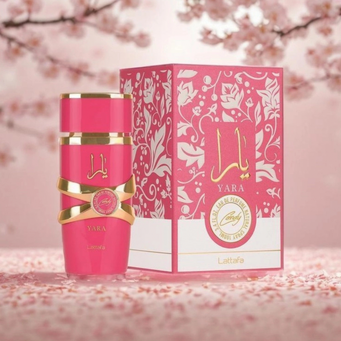 Yara Candy 100ml - Apa de Parfum, dama [5]