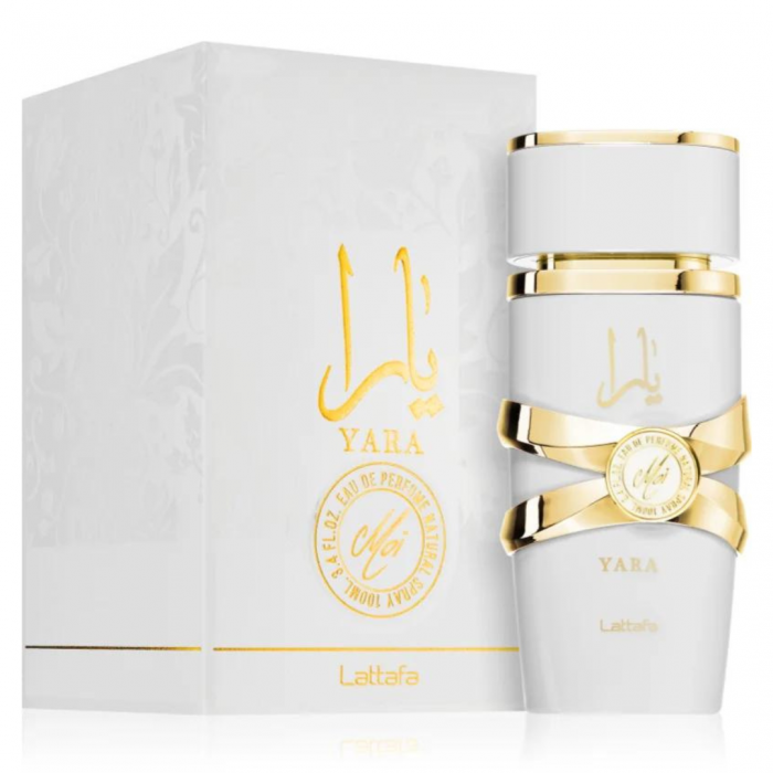 Yara Moi 100ml - Apa de Parfum, unisex [2]