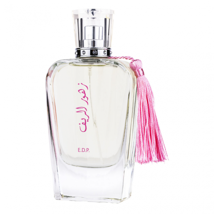 Zahoor al Reef 90ml - Apa de Parfum, dama [2]