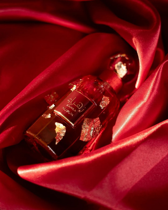 Zahra 85ml - Apa de Parfum, dama [5]