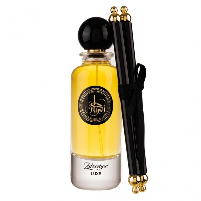 Zakariyat Luxe 100ml - Apa de Parfum, unisex [3]