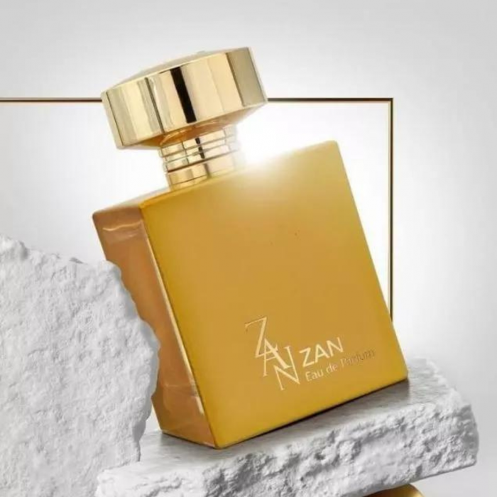 Zan 100ml - Apa de Parfum, unisex [3]