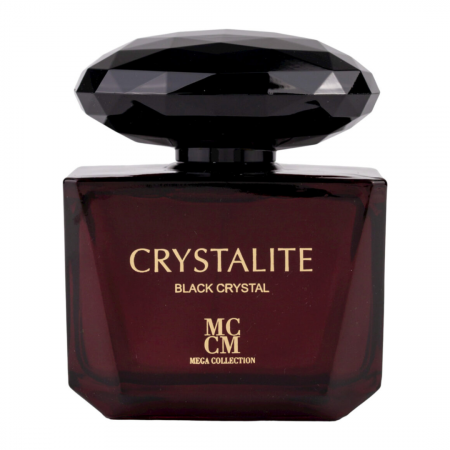 Parfumuri Clona Originale - Crystalite Black Crystal 100ml - Apa de Parfum, dama