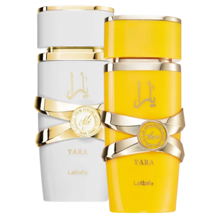 Pachete FEMEI - Pachet 2 parfumuri Femei: Yara Moi 100ml + Yara Tous 100ml