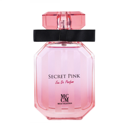 Parfumuri Clona Originale - Secret Pink 100ml - Apa de Parfum, dama