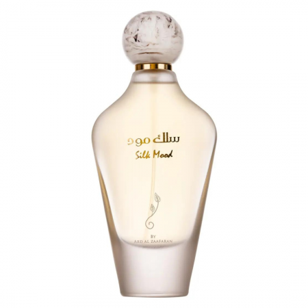 Parfumuri Vanilate - Silk Mood 100ml - Apa de Parfum, dama
