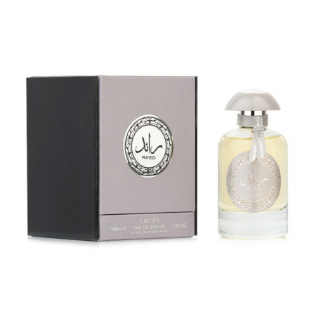 Pachet 3 parfumuri: Raed 100ml + Raed Luxe 100ml + Raed Oud 100ml [2]