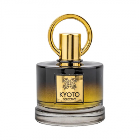 Pachet 2 parfumuri Grandeur Elite 100ml: Kyoto + Extreme Orchid [1]