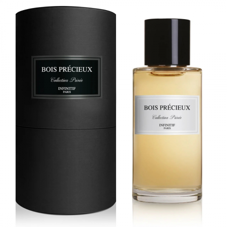 Parfumuri de iarna - Bois Precieux  - Collection Privee 50ml - Apa de Parfum, unisex