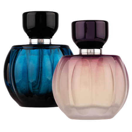 Pachete FEMEI - Pachet 2 parfumuri dama: Passion De Night 100ml + Pure Passion 100ml