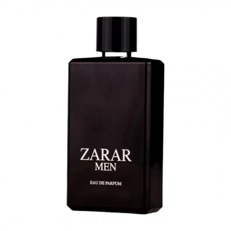 Zarar Men 100ml - Apa de Parfum, barbati [1]