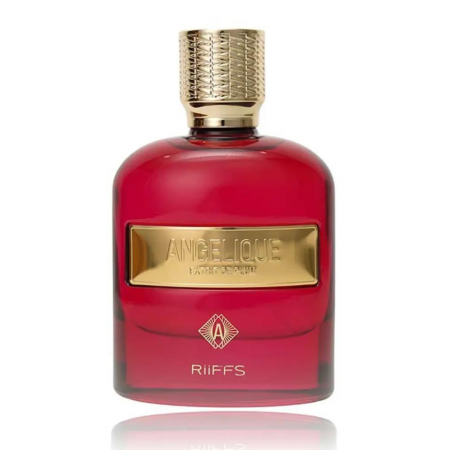 Tipuri Parfumuri - Angelique Extrait de Plum 100ml - Apa de Parfum, unisex