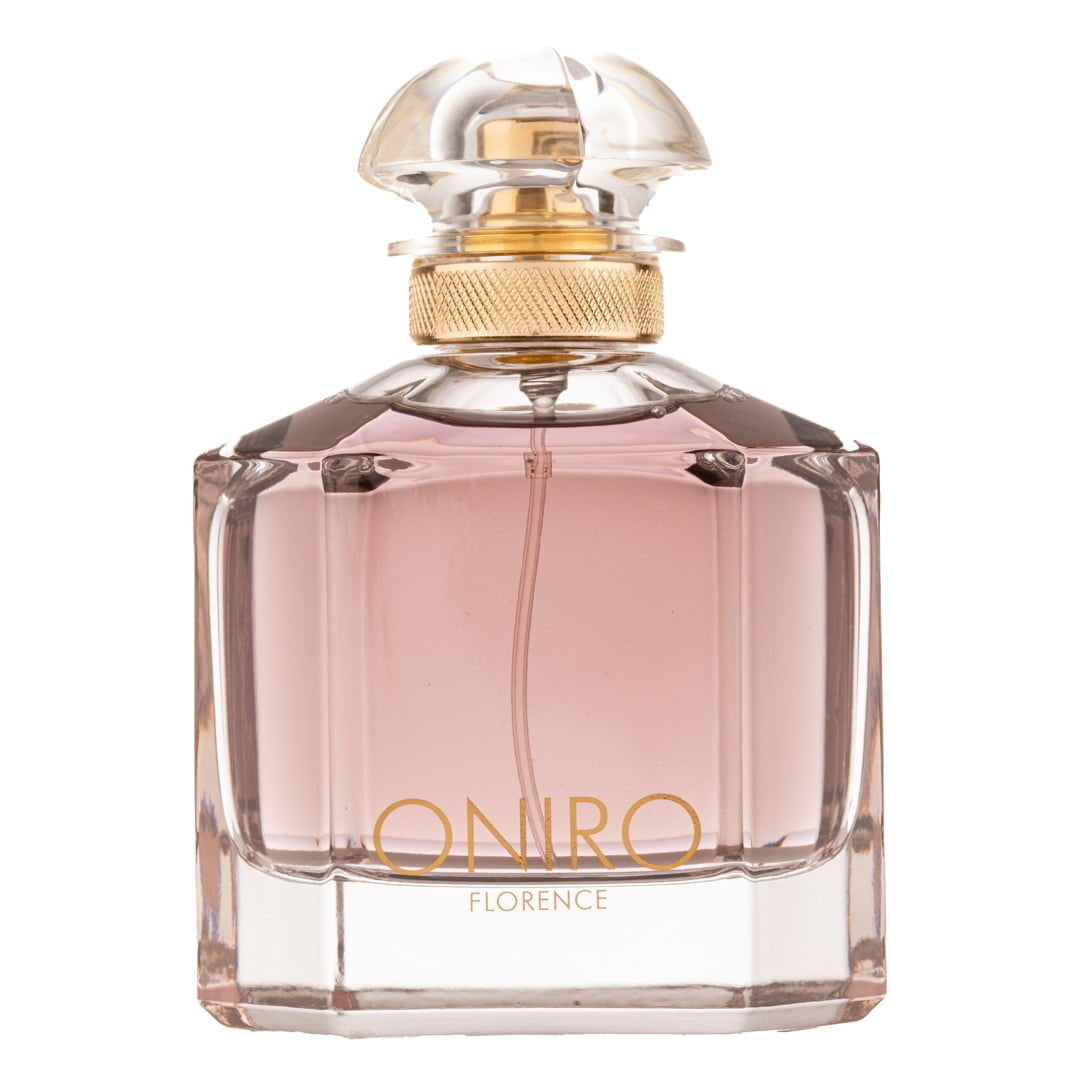 Pachet 2 parfumuri dama: Oniro Florence 100ml + Oro Rosa 100ml [2]