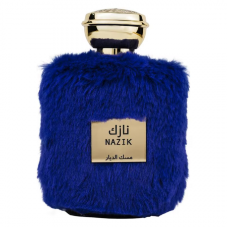 Pachet El si Ea Wadi al Khaleej 100ml: Nazik + Romeo [1]
