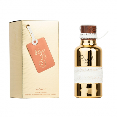 Pachet 2 parfumuri: Craft Noire 100ml + Craft Oro 100ml [2]