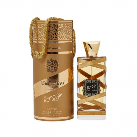Pachet 3 parfumuri: Oud Mood 100ml + Oud Mood Elixir 100ml + Oud Mood Reminescence 100ml [1]